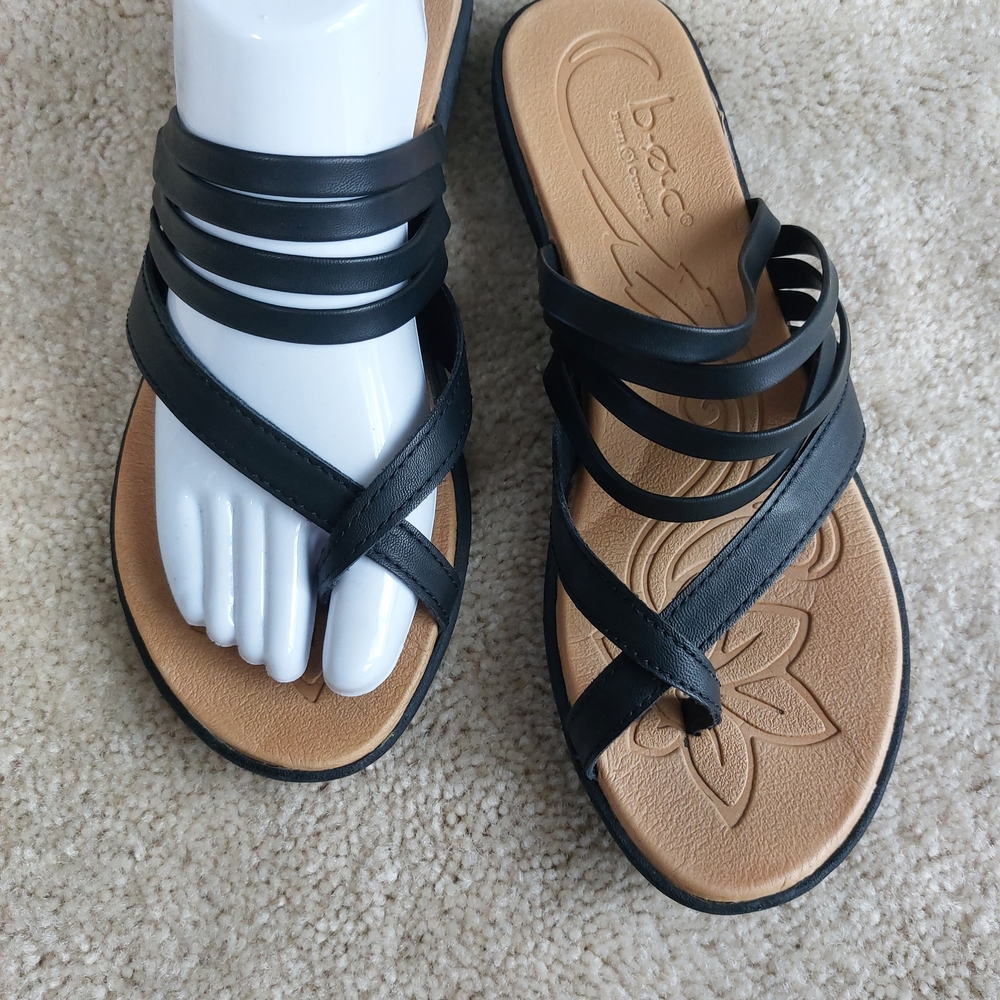 B.O.C. Alisha Sandals